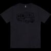 Thread Project Unisex Epic Tee - Plus Sizes Thumbnail