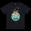Thread Project Unisex Epic Tee - Plus Sizes Thumbnail