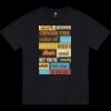Thread Project Unisex Epic Tee - Plus Sizes Thumbnail