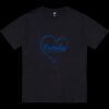 Thread Project Unisex Epic Tee - Plus Sizes Thumbnail