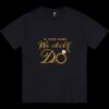 Thread Project Unisex Epic Tee - Plus Sizes Thumbnail