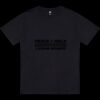 Thread Project Unisex Epic Tee - Plus Sizes Thumbnail