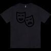 Thread Project Unisex Epic Tee - Plus Sizes Thumbnail