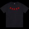Thread Project Unisex Epic Tee - Plus Sizes Thumbnail