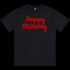 Thread Project Unisex Epic Tee - Plus Sizes Thumbnail