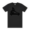 AS Colour Mens Block Tee Thumbnail