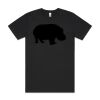 AS Colour Mens Block Tee Thumbnail