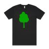 AS Colour Mens Block Tee Thumbnail