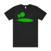 AS Colour Mens Block Tee Thumbnail