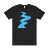 AS Colour Mens Block Tee Thumbnail